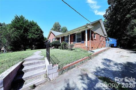 2209 Laura Drive Charlotte NC 28212