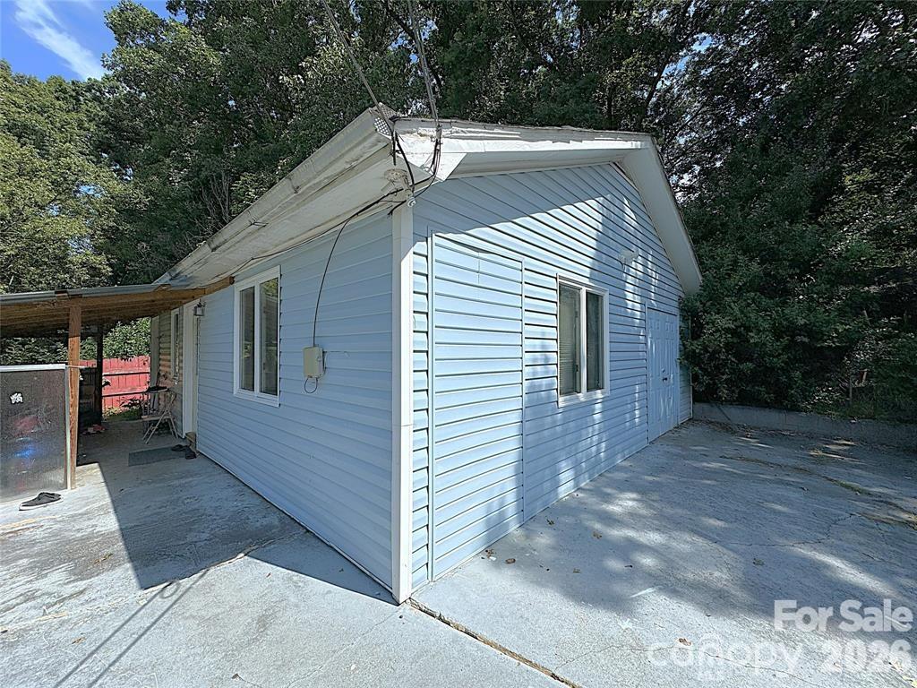 2209 Laura Drive Charlotte NC 28212