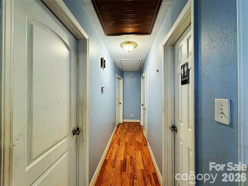 2209 Laura Drive Charlotte NC 28212