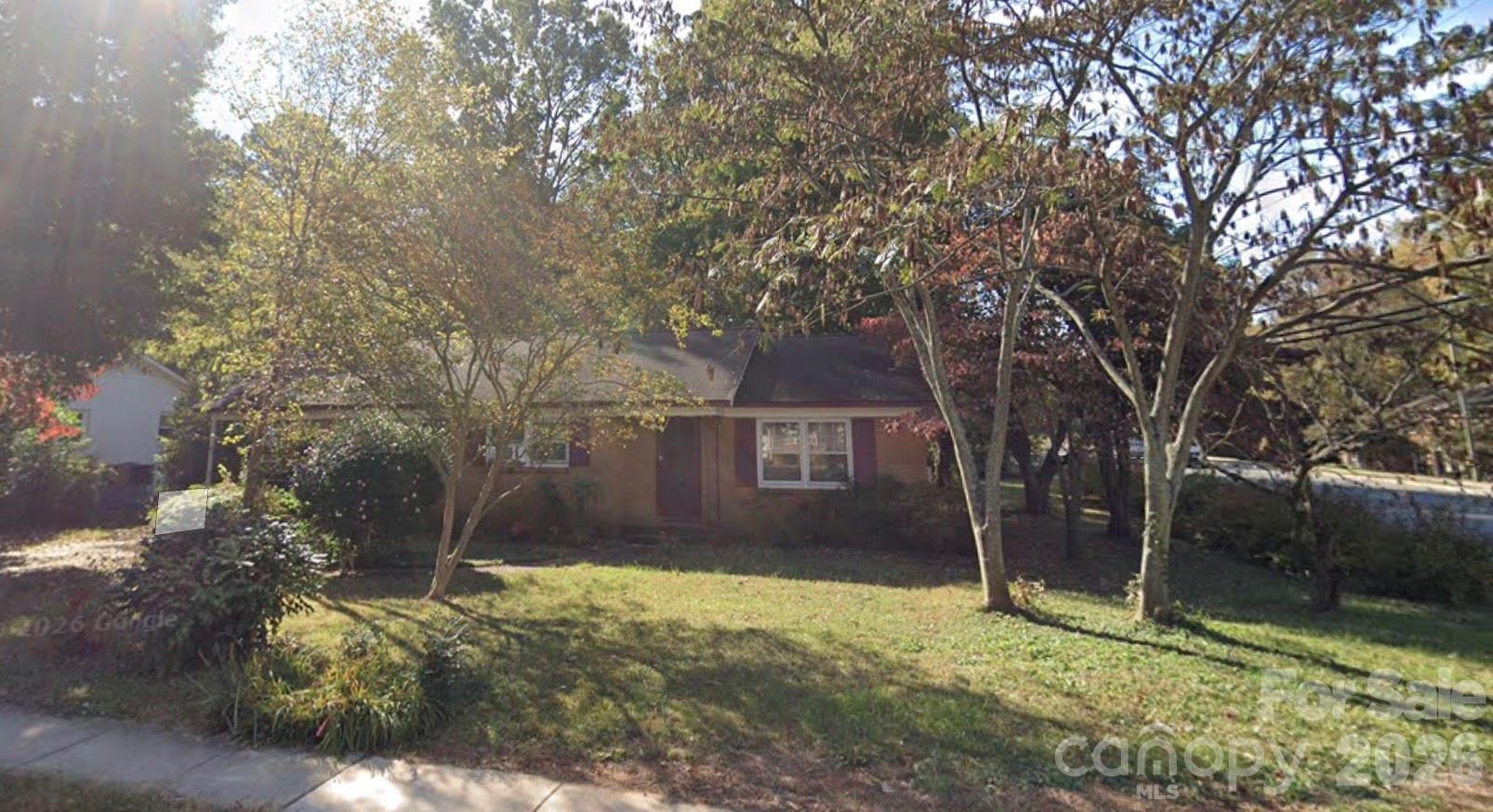 3921 Havenwood Road Charlotte NC 28205