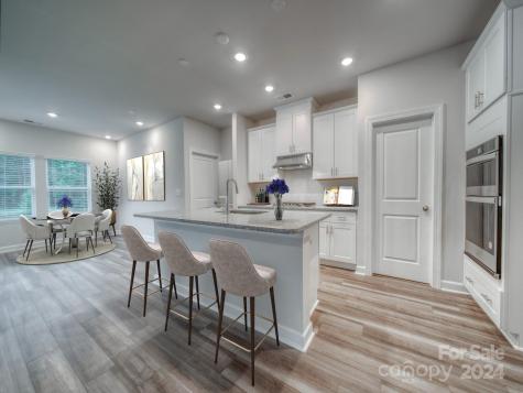 2011 Merida Street Charlotte NC 28214