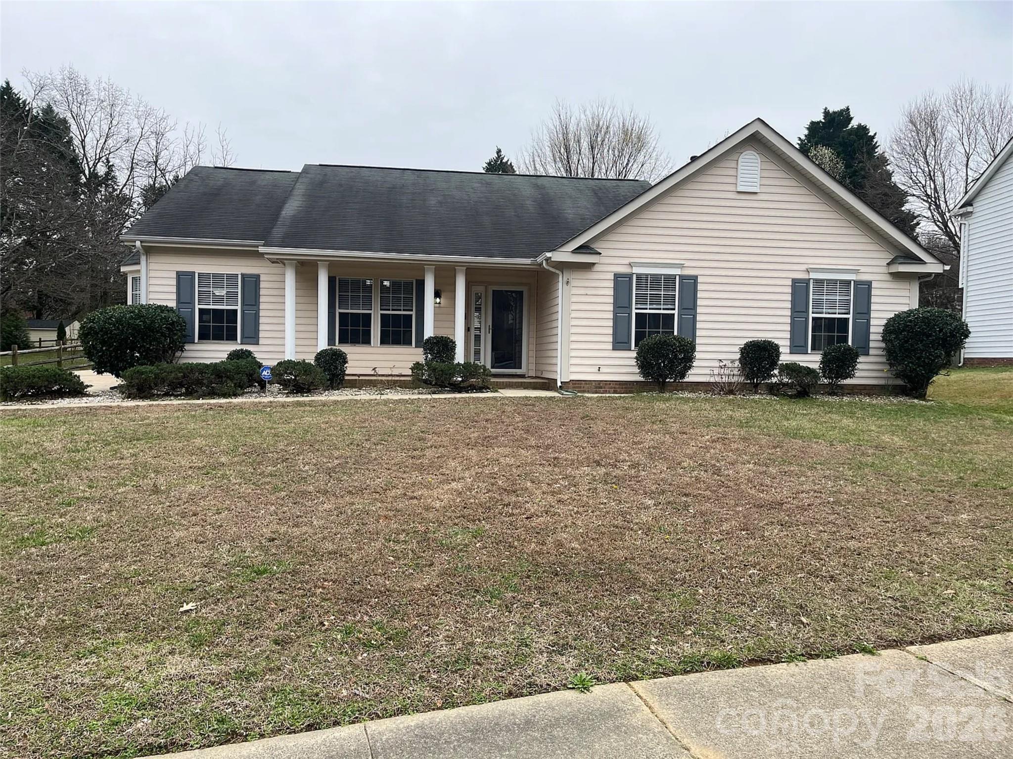 12042 Mallard Ridge Drive Charlotte NC 28269
