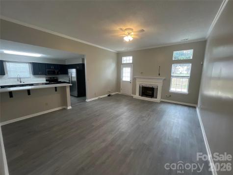 12042 Mallard Ridge Drive Charlotte NC 28269