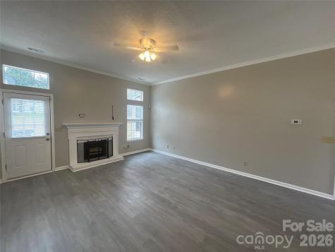 12042 Mallard Ridge Drive Charlotte NC 28269