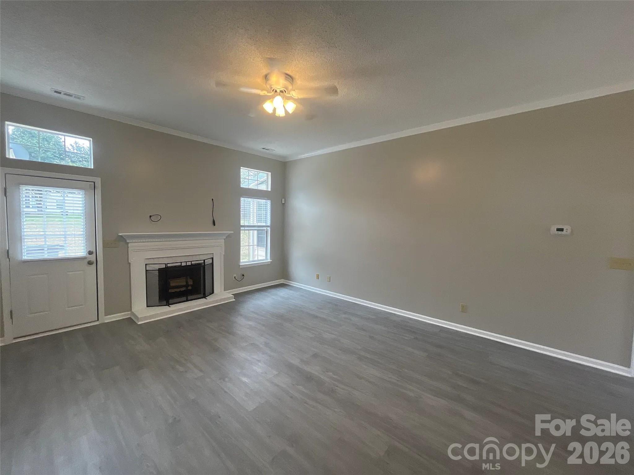 12042 Mallard Ridge Drive Charlotte NC 28269