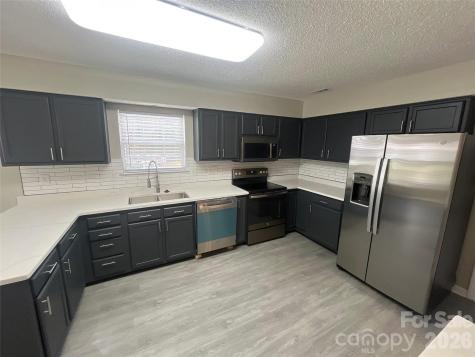 12042 Mallard Ridge Drive Charlotte NC 28269