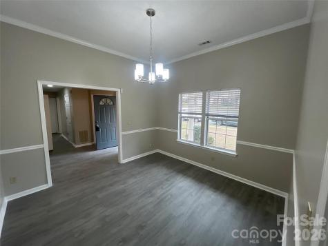 12042 Mallard Ridge Drive Charlotte NC 28269