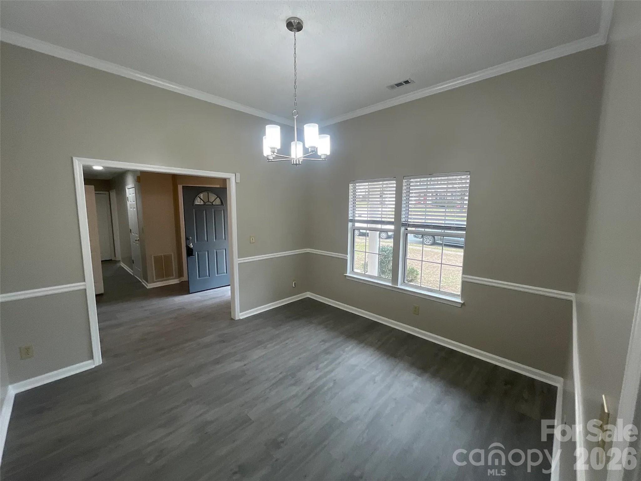 12042 Mallard Ridge Drive Charlotte NC 28269