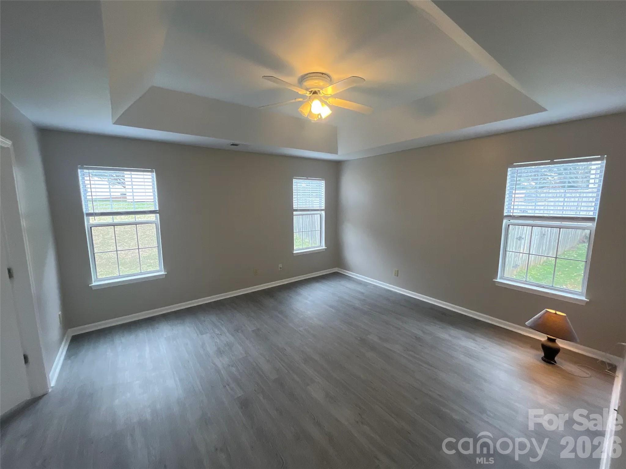 12042 Mallard Ridge Drive Charlotte NC 28269