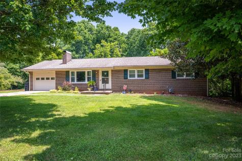 207 Northwood Drive Morganton NC 28655