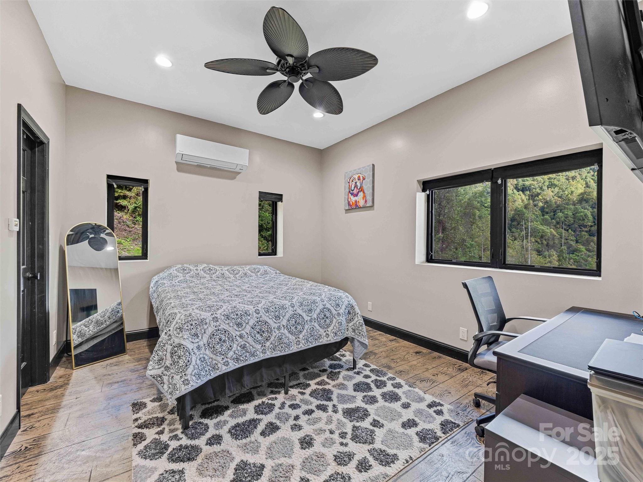 945 Roaring Fork Road Hot Springs NC 28743