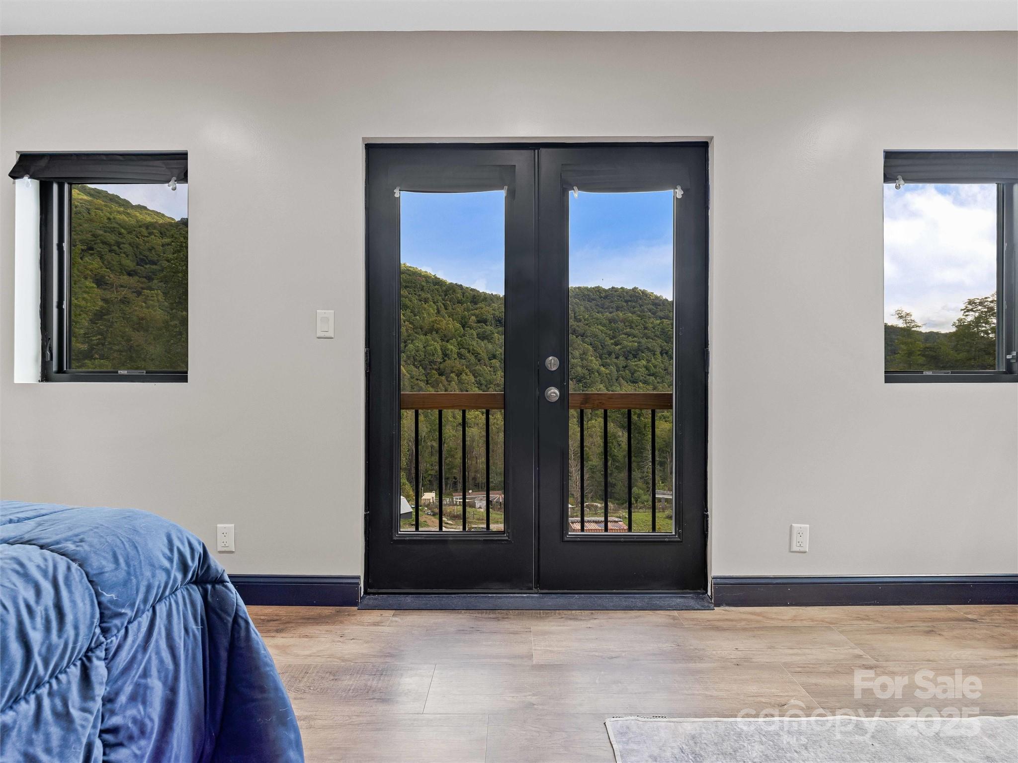 945 Roaring Fork Road Hot Springs NC 28743