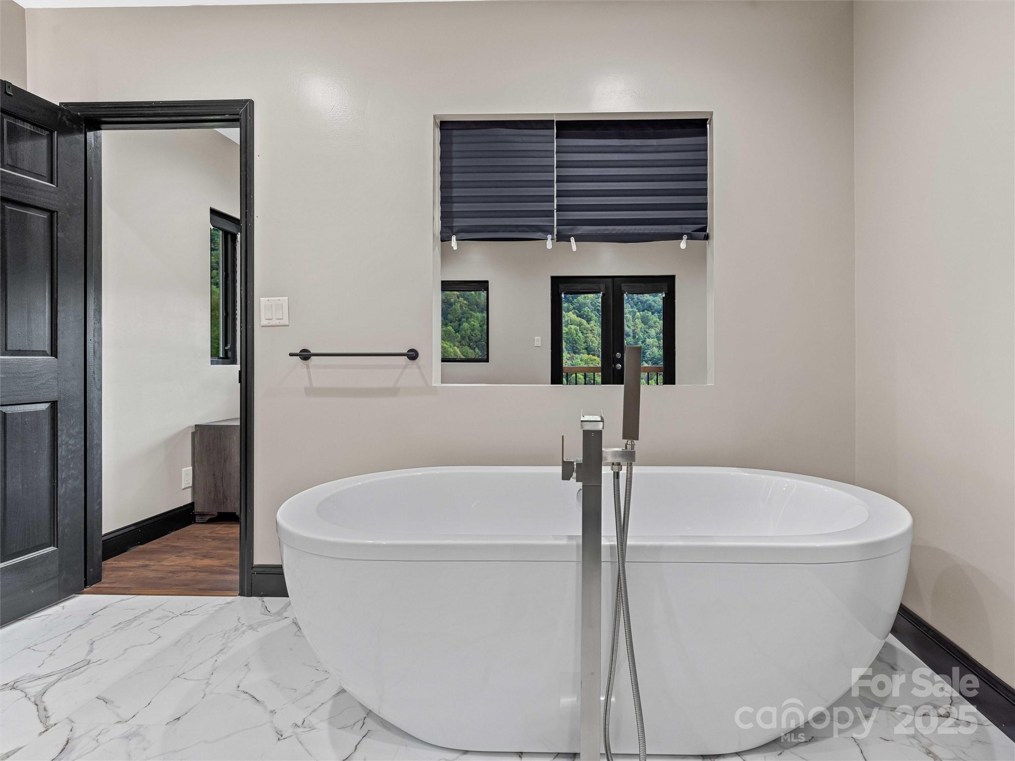 945 Roaring Fork Road Hot Springs NC 28743