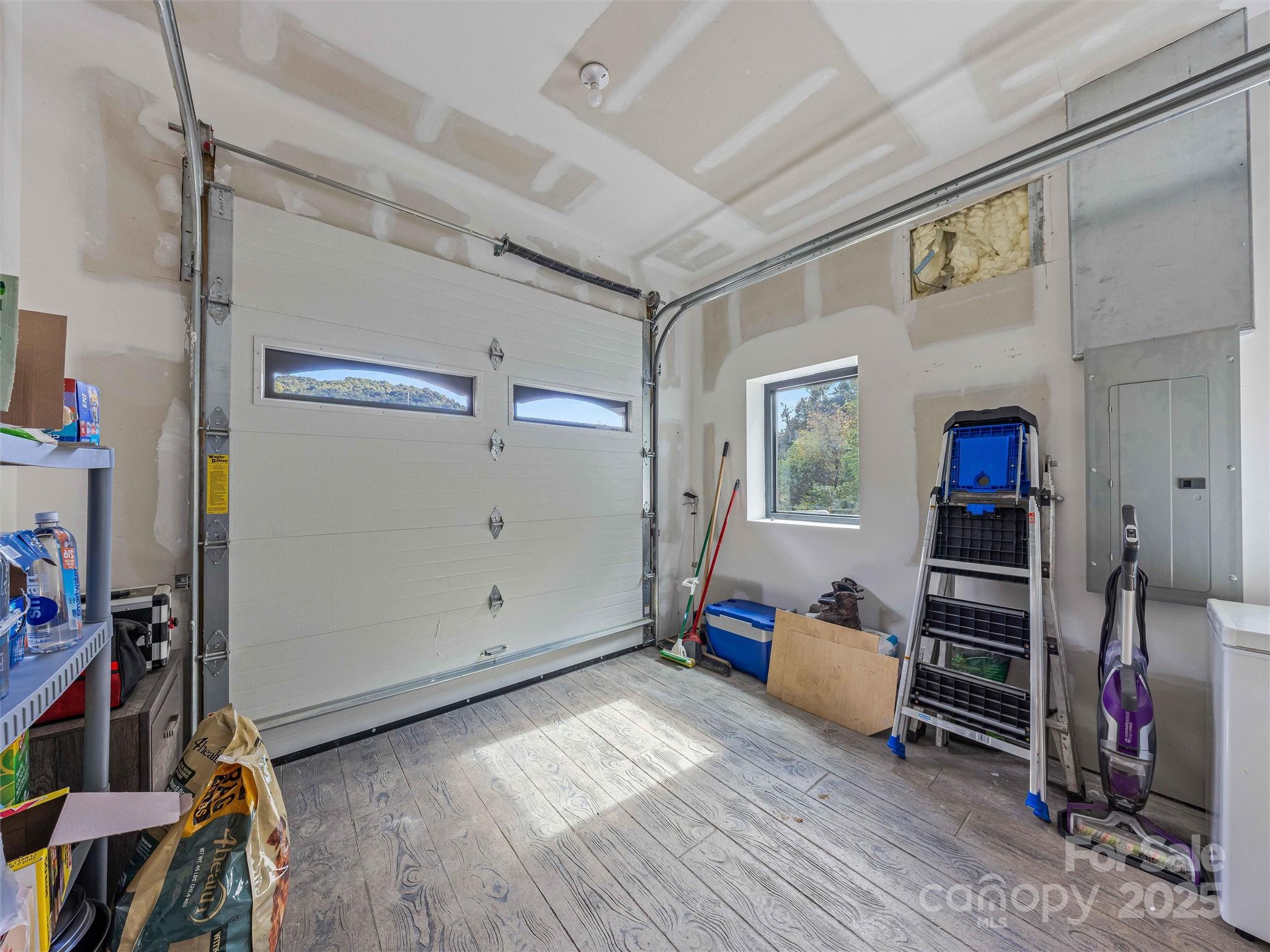 945 Roaring Fork Road Hot Springs NC 28743