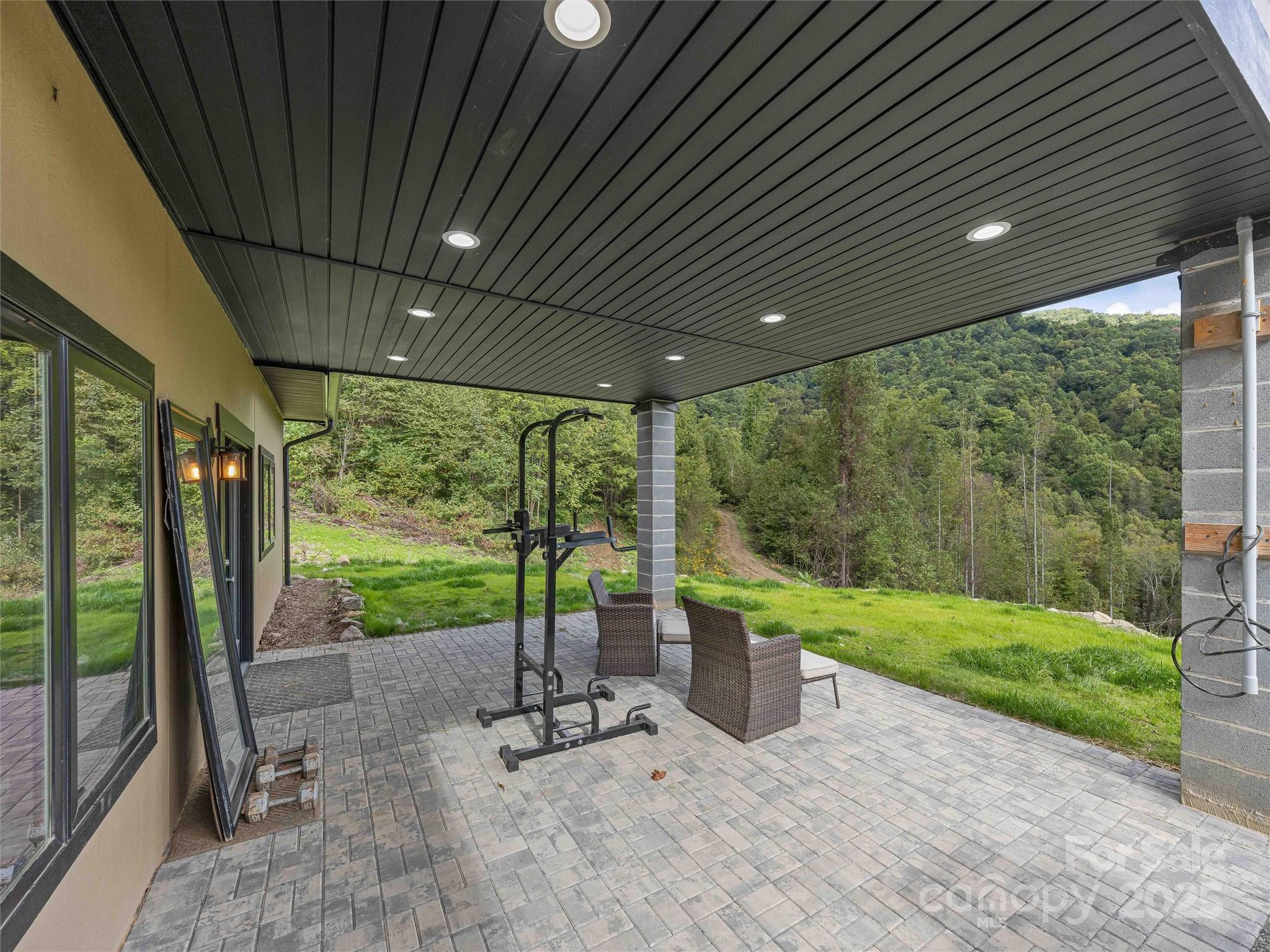 945 Roaring Fork Road Hot Springs NC 28743