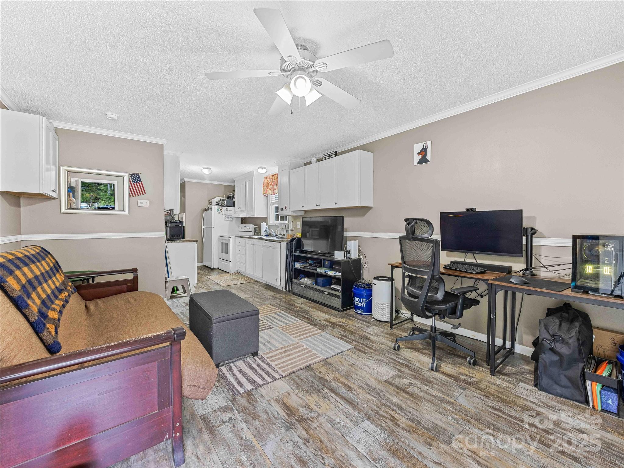 945 Roaring Fork Road Hot Springs NC 28743