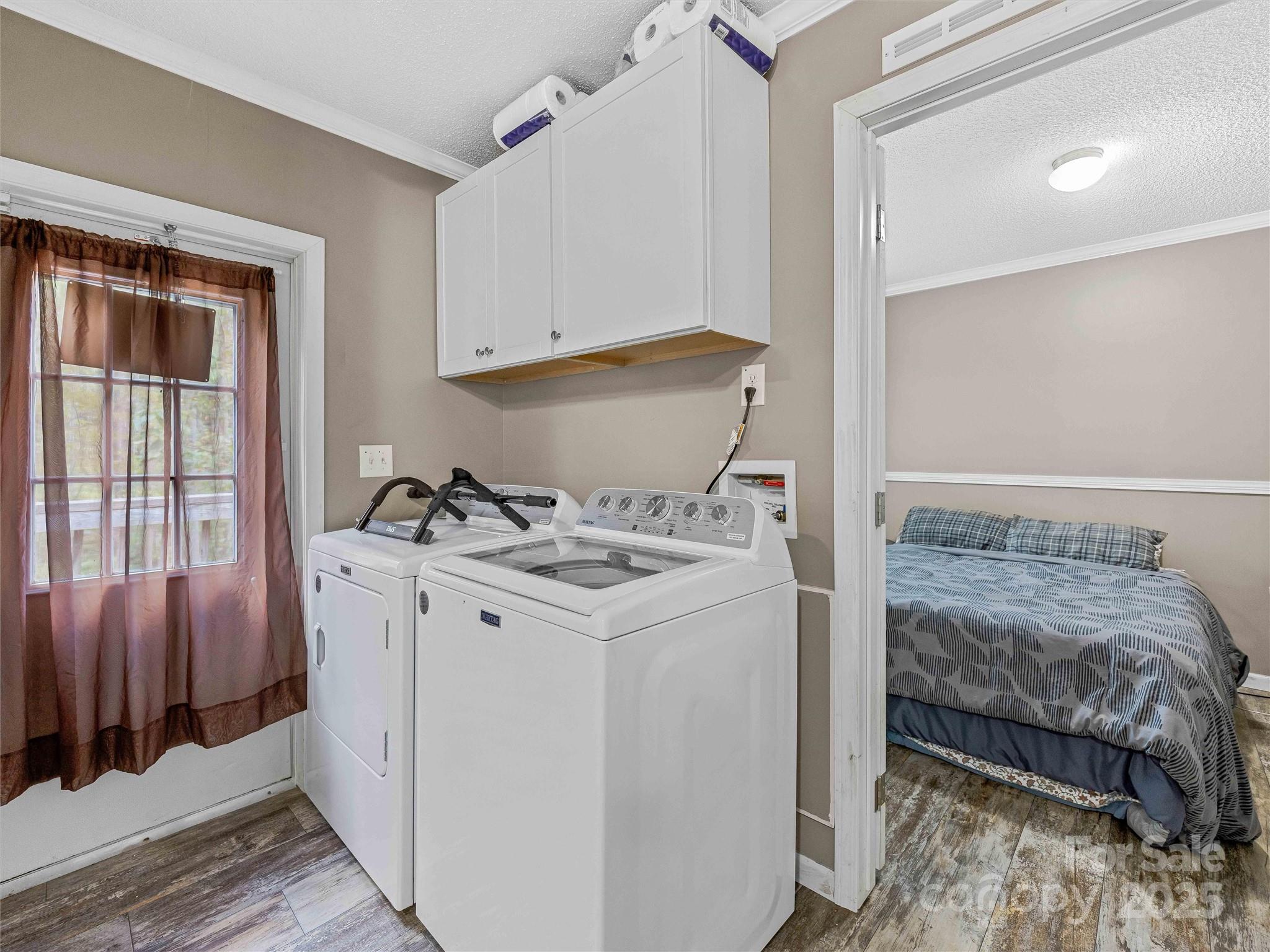 945 Roaring Fork Road Hot Springs NC 28743