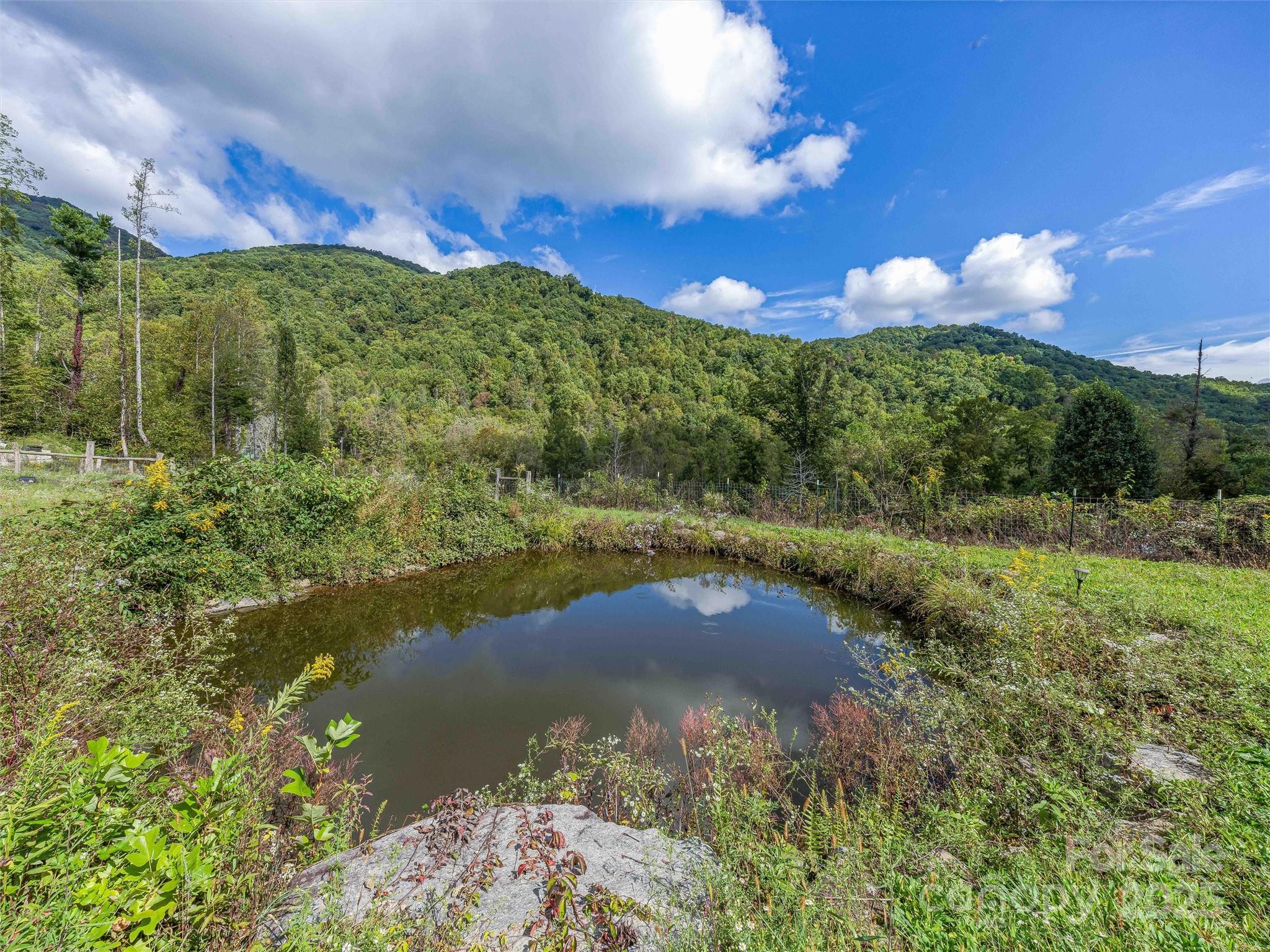 945 Roaring Fork Road Hot Springs NC 28743