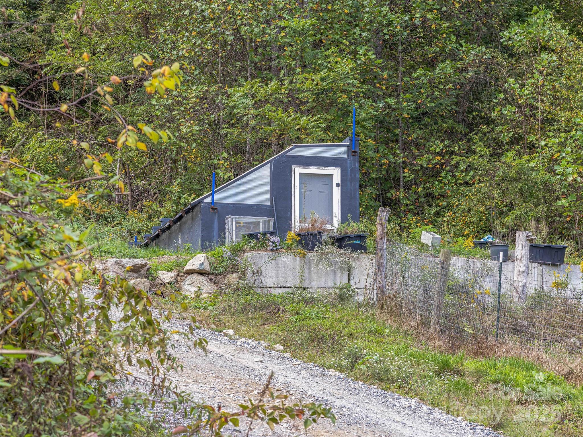 945 Roaring Fork Road Hot Springs NC 28743