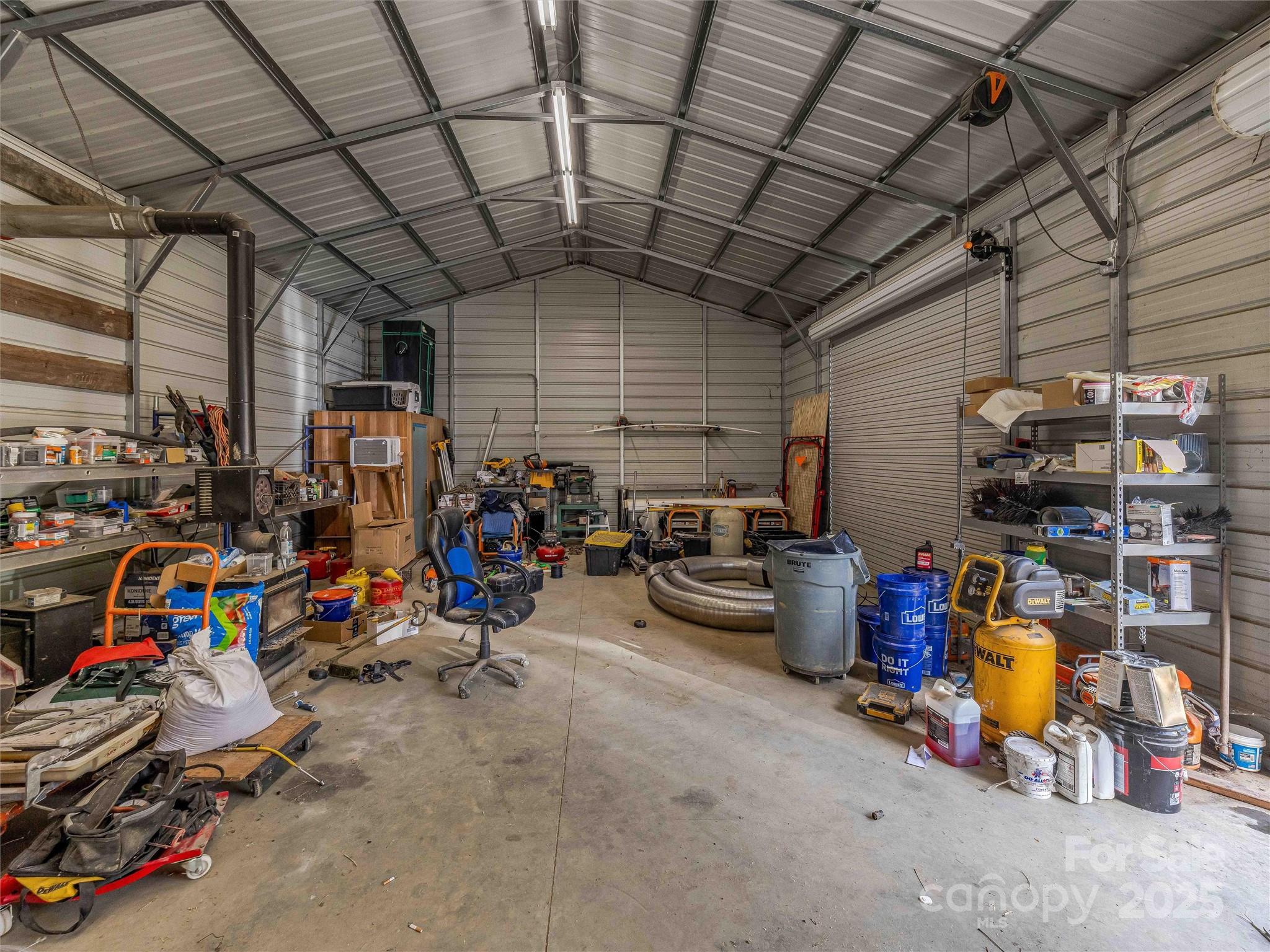 945 Roaring Fork Road Hot Springs NC 28743