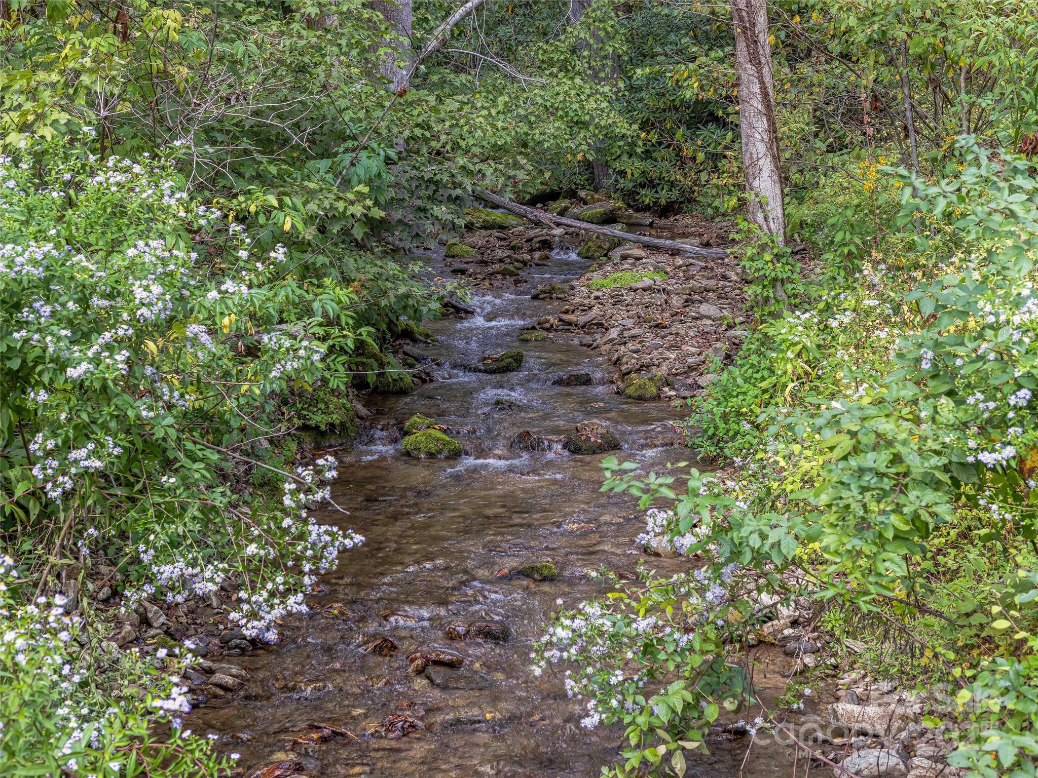 945 Roaring Fork Road Hot Springs NC 28743