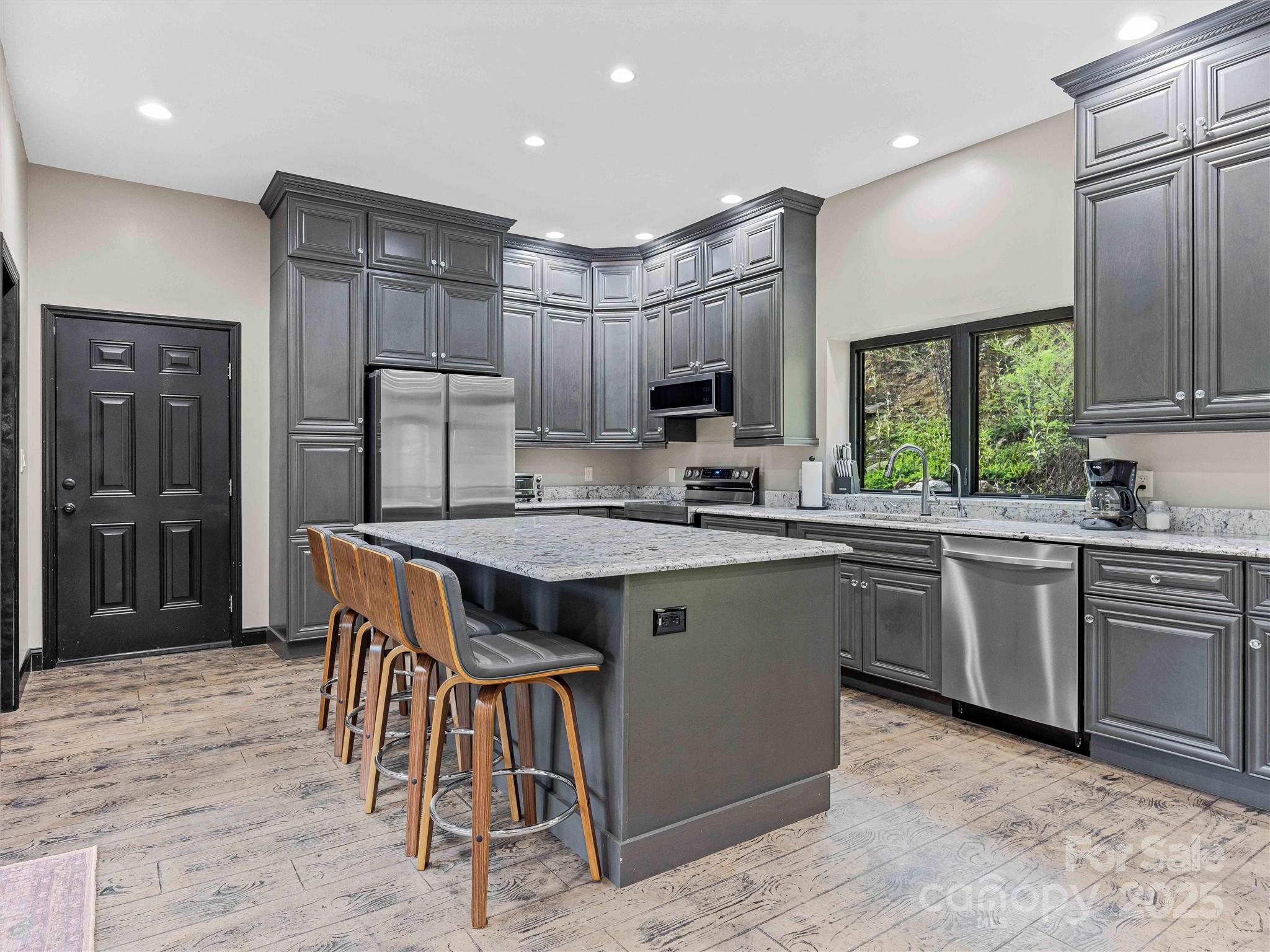 945 Roaring Fork Road Hot Springs NC 28743