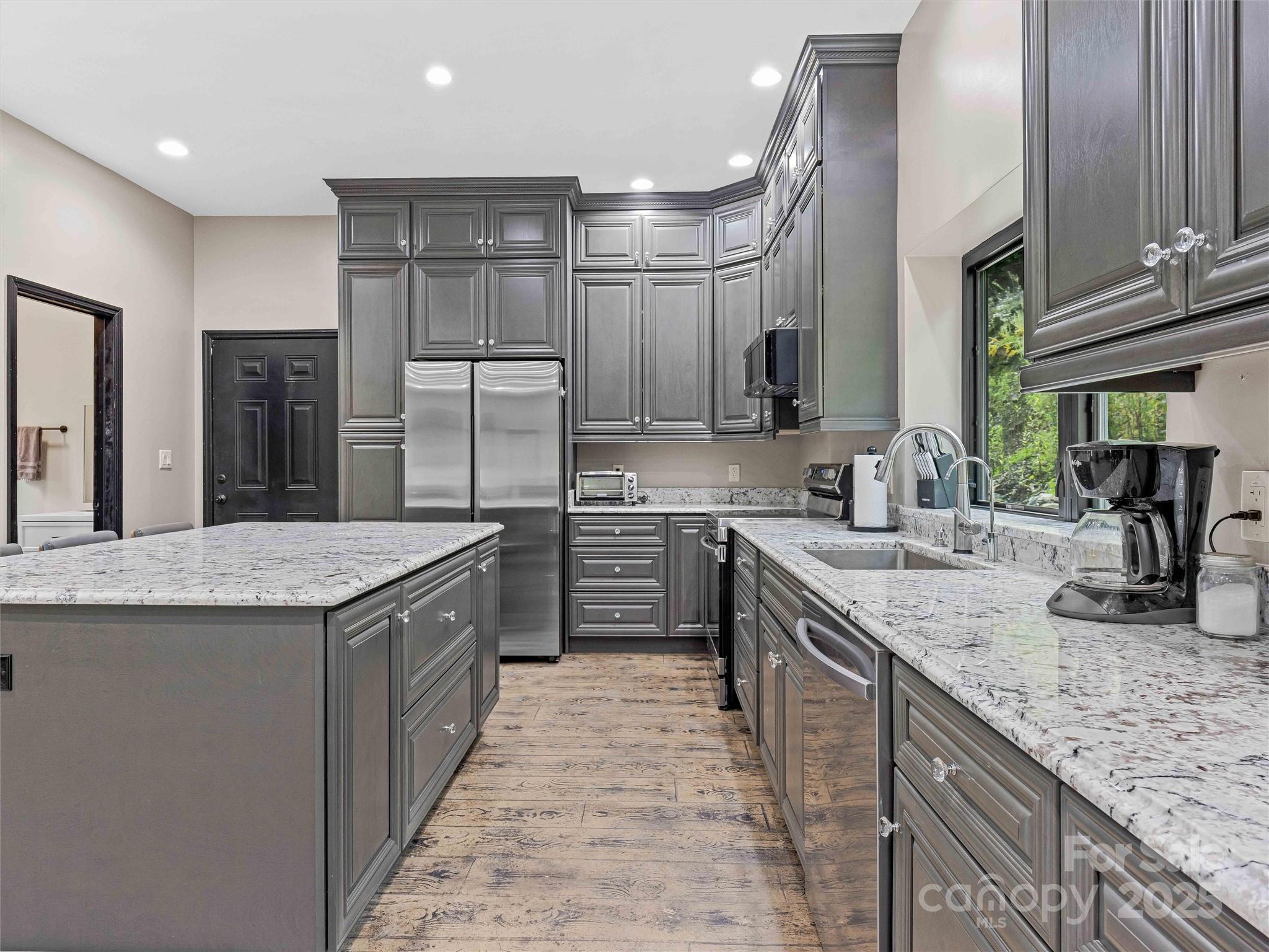 945 Roaring Fork Road Hot Springs NC 28743