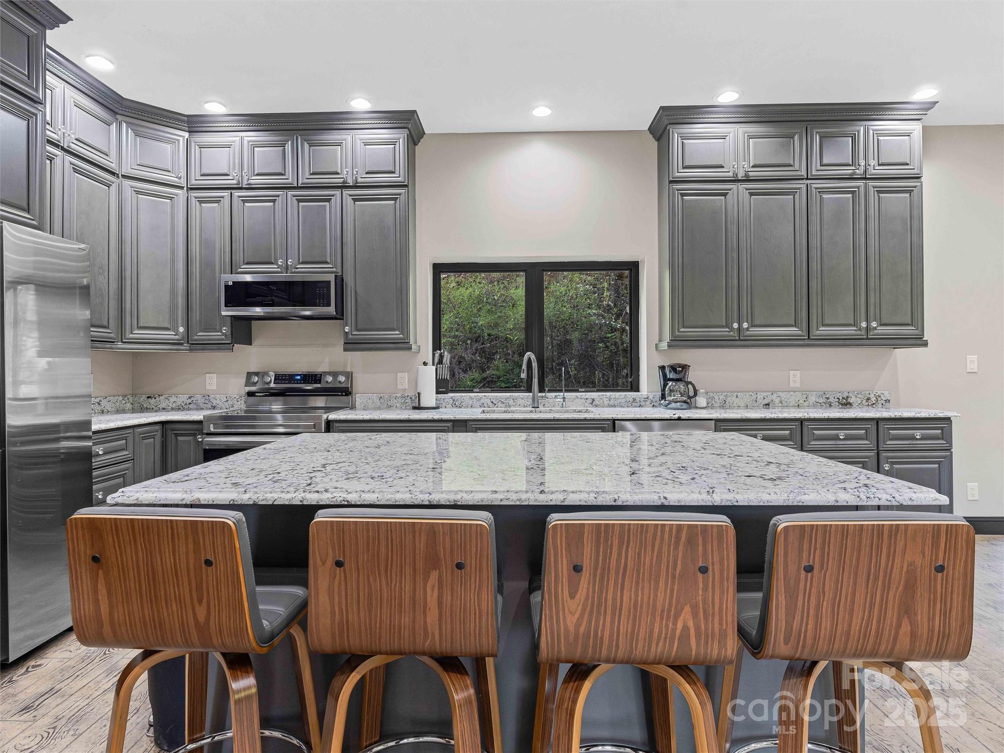 945 Roaring Fork Road Hot Springs NC 28743