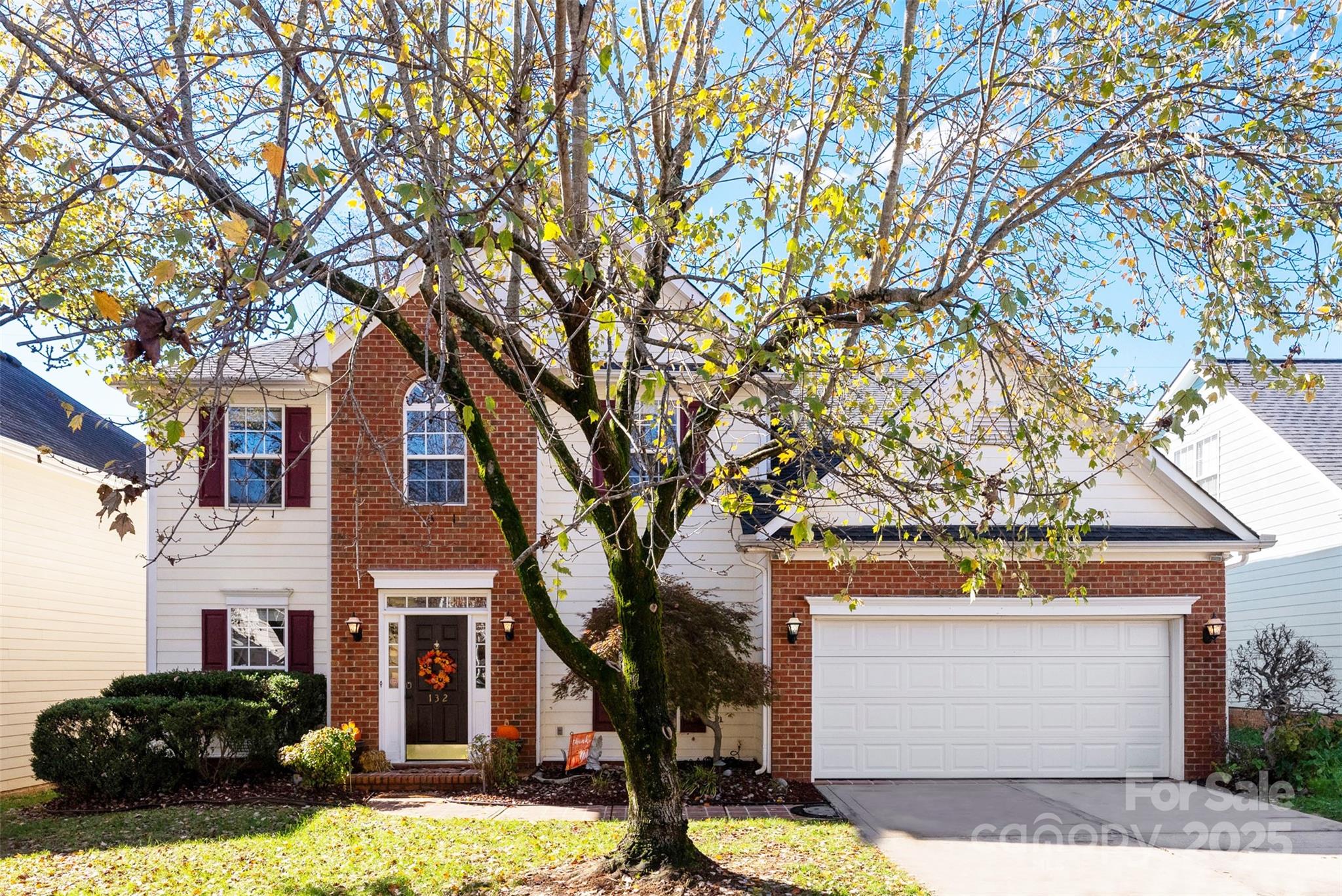 132 Trotter Ridge Drive Mooresville NC 28117
