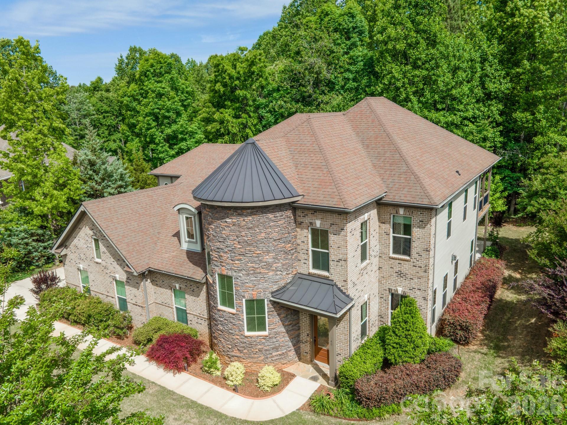 140 Bells Crossing Drive Mooresville NC 28117