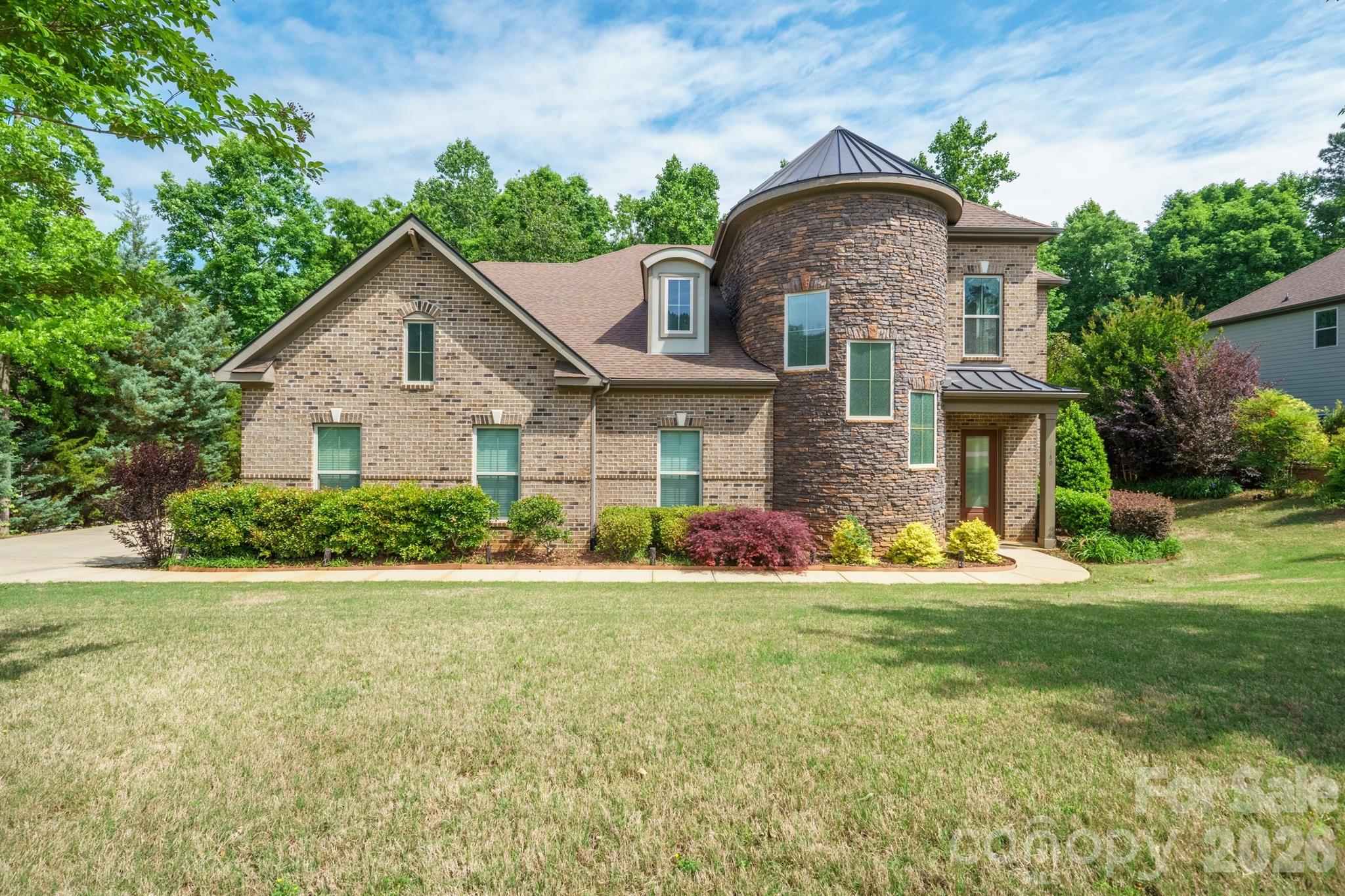 140 Bells Crossing Drive Mooresville NC 28117