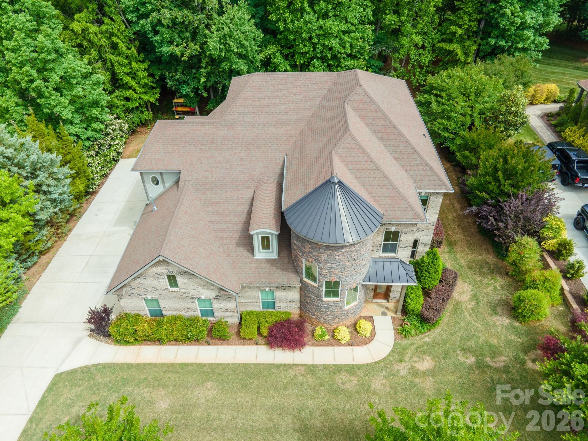 140 Bells Crossing Drive Mooresville NC 28117