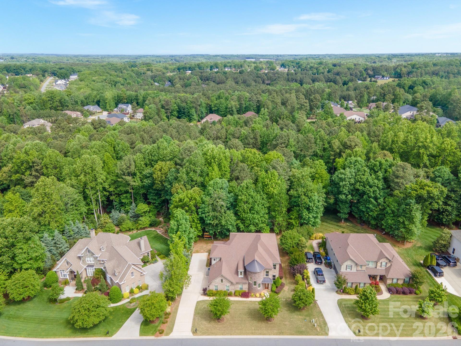 140 Bells Crossing Drive Mooresville NC 28117