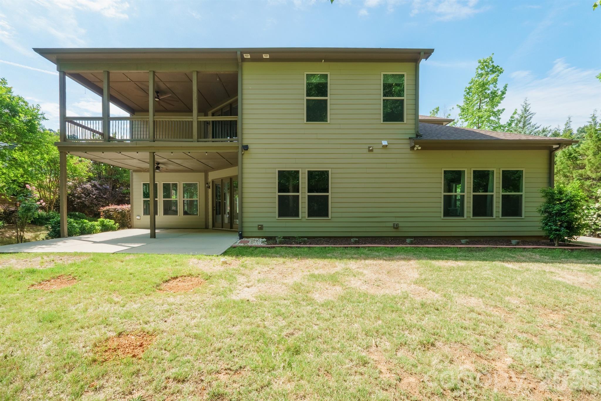 140 Bells Crossing Drive Mooresville NC 28117