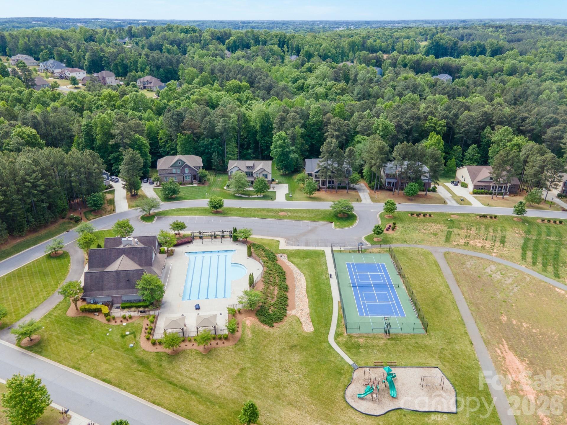 140 Bells Crossing Drive Mooresville NC 28117