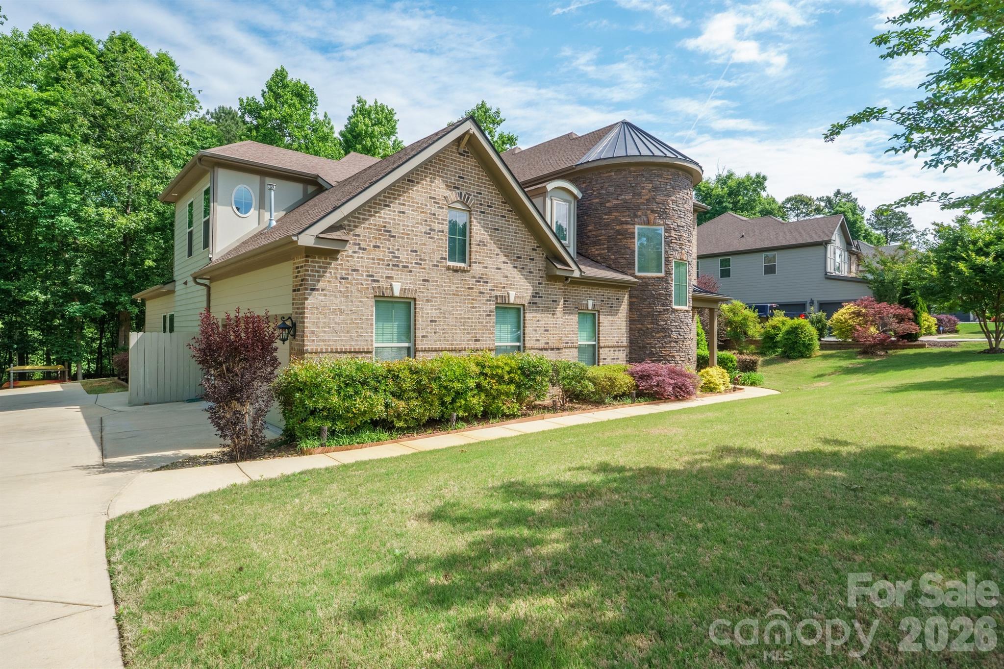 140 Bells Crossing Drive Mooresville NC 28117