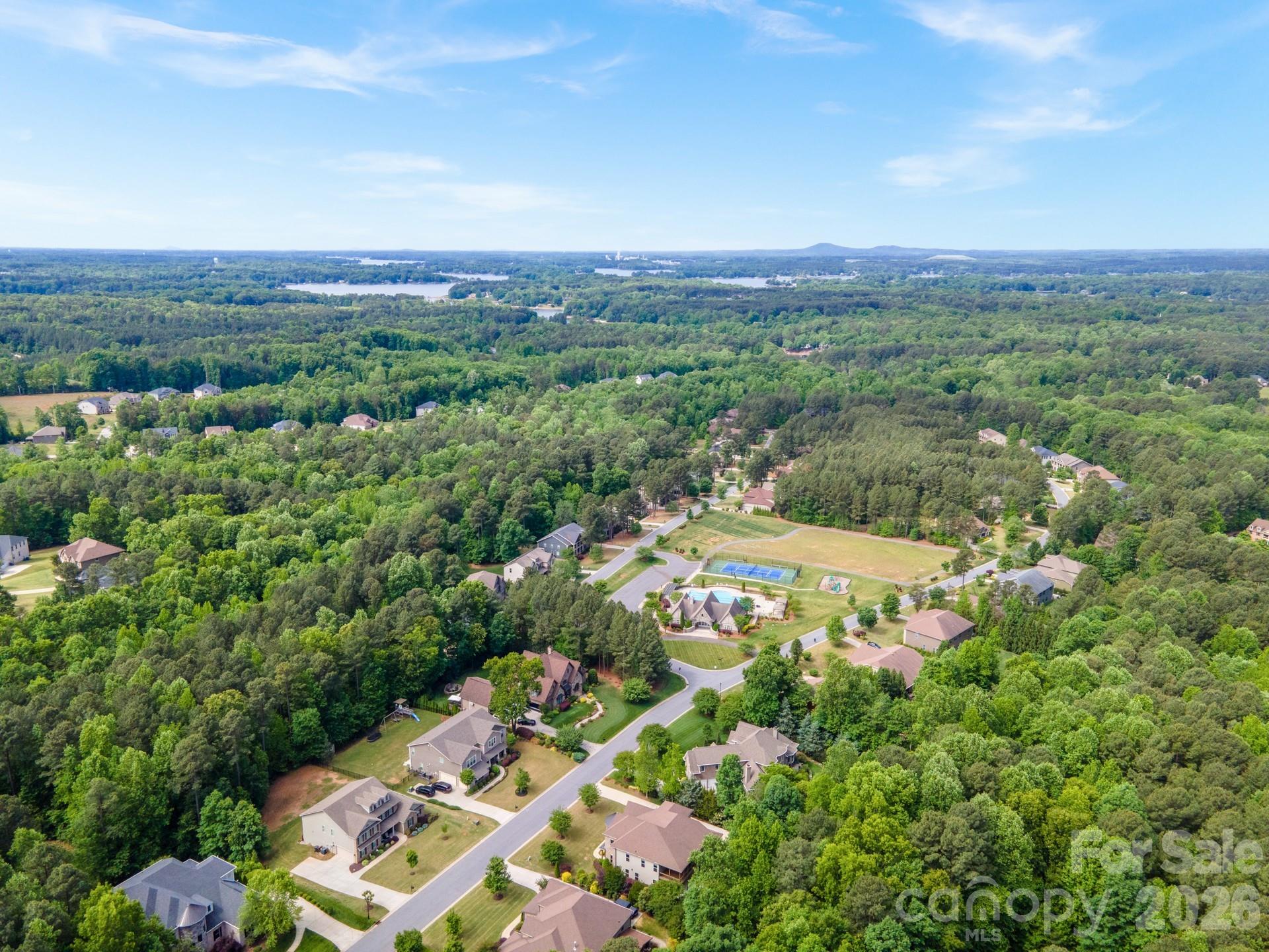 140 Bells Crossing Drive Mooresville NC 28117