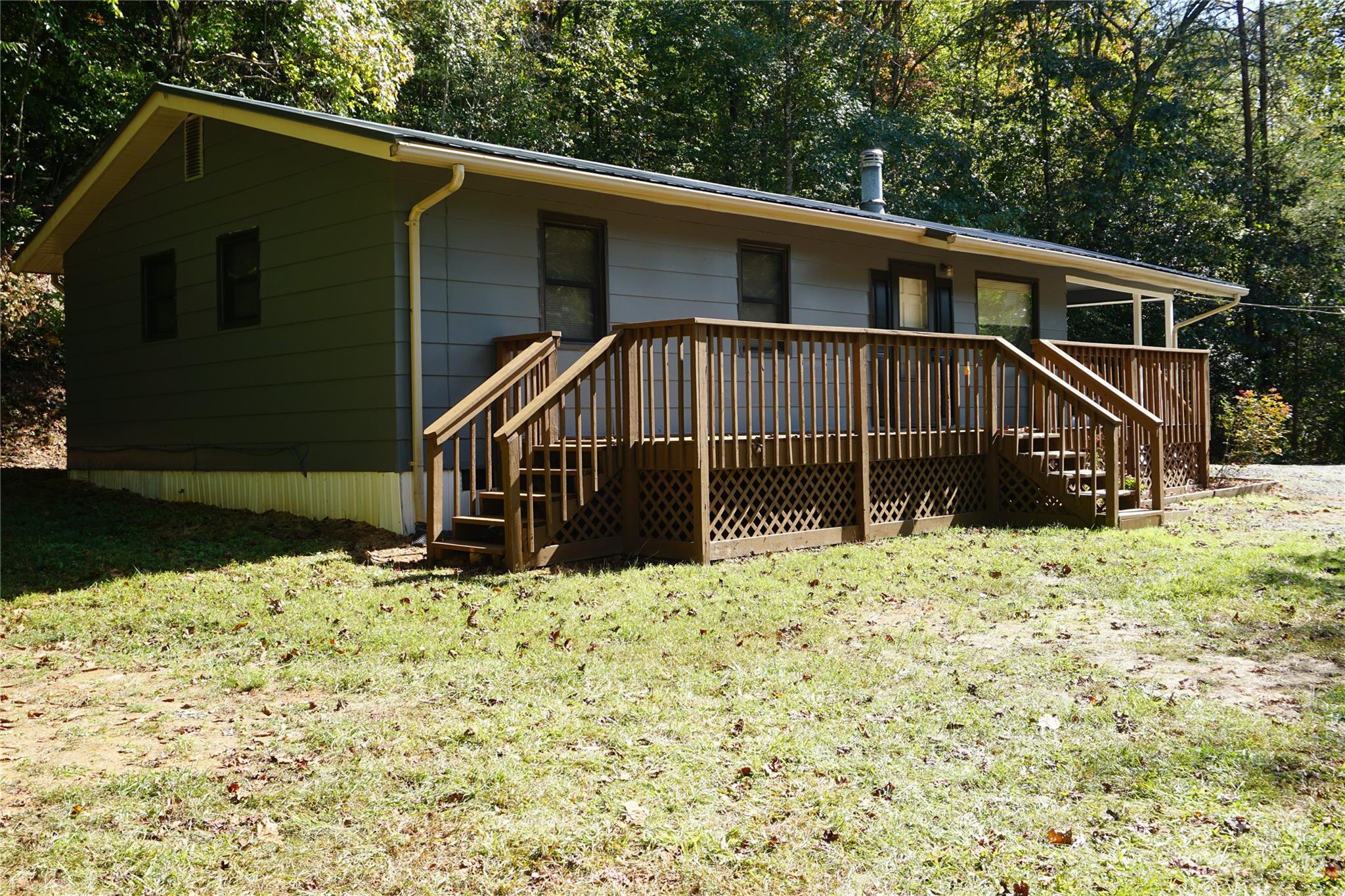 2668 Woodpecker Lane Lenoir NC 28645