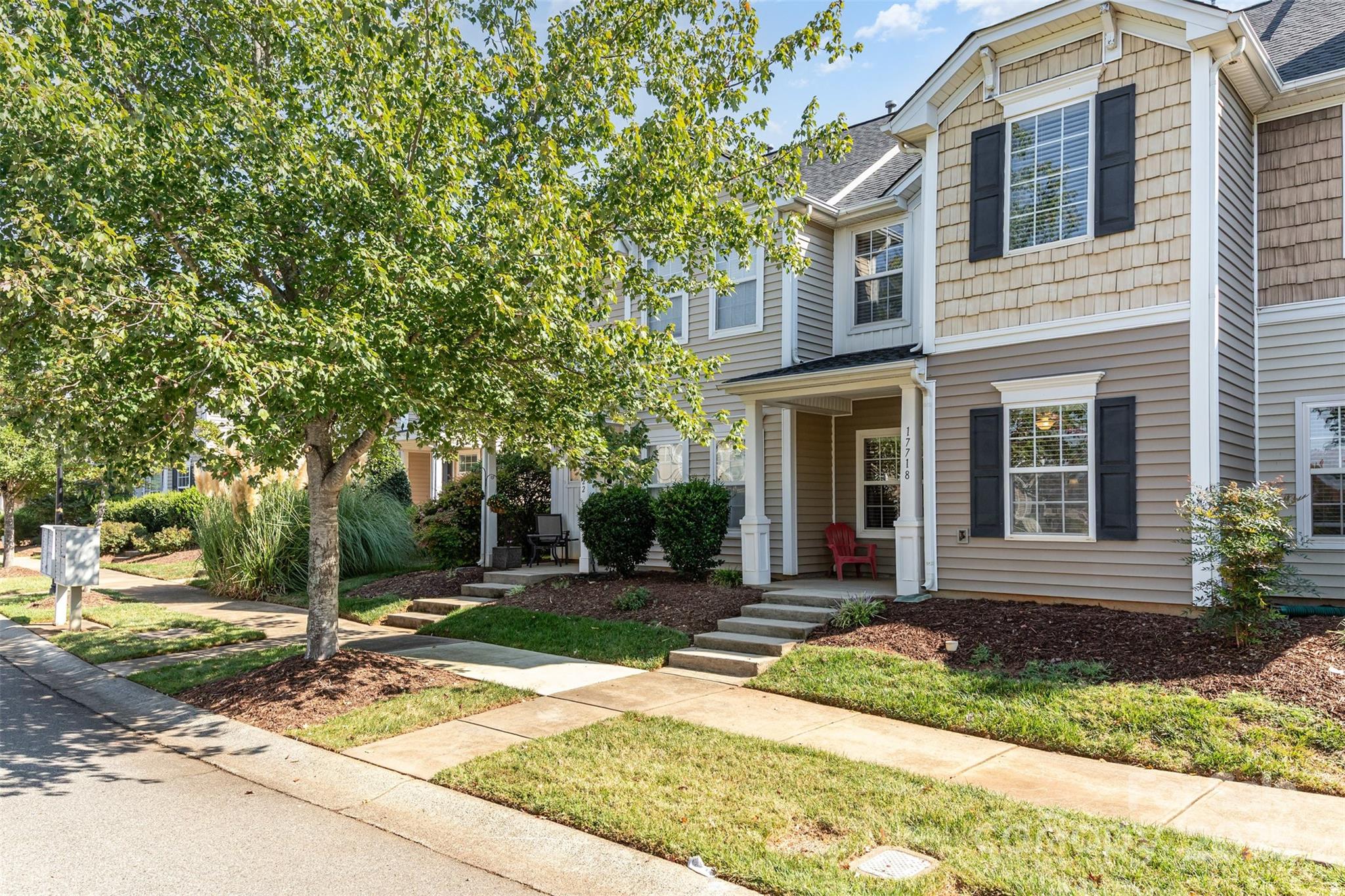 17718 Caldwell Track Drive Cornelius NC 28031