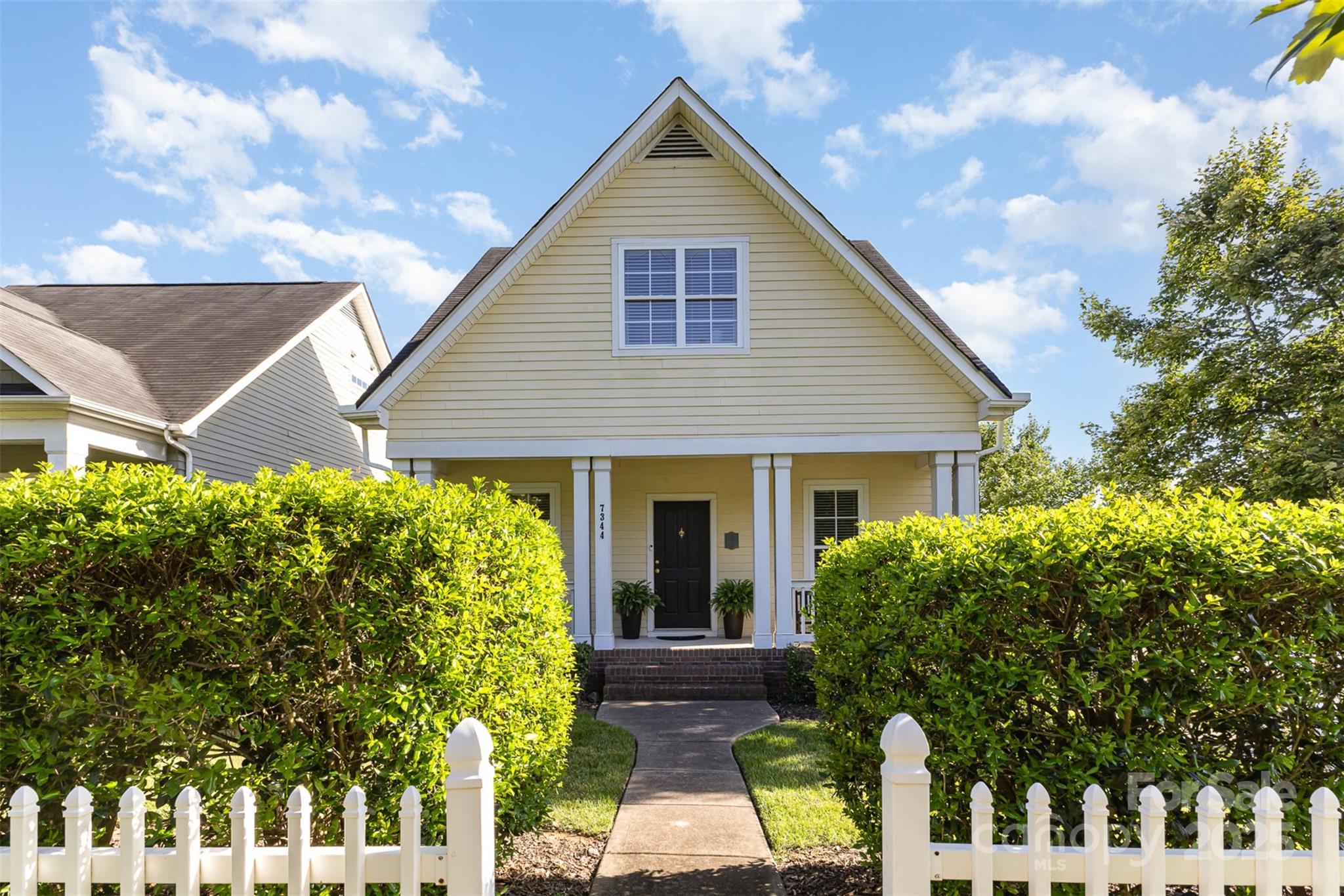 7344 Gilead Road Huntersville NC 28078
