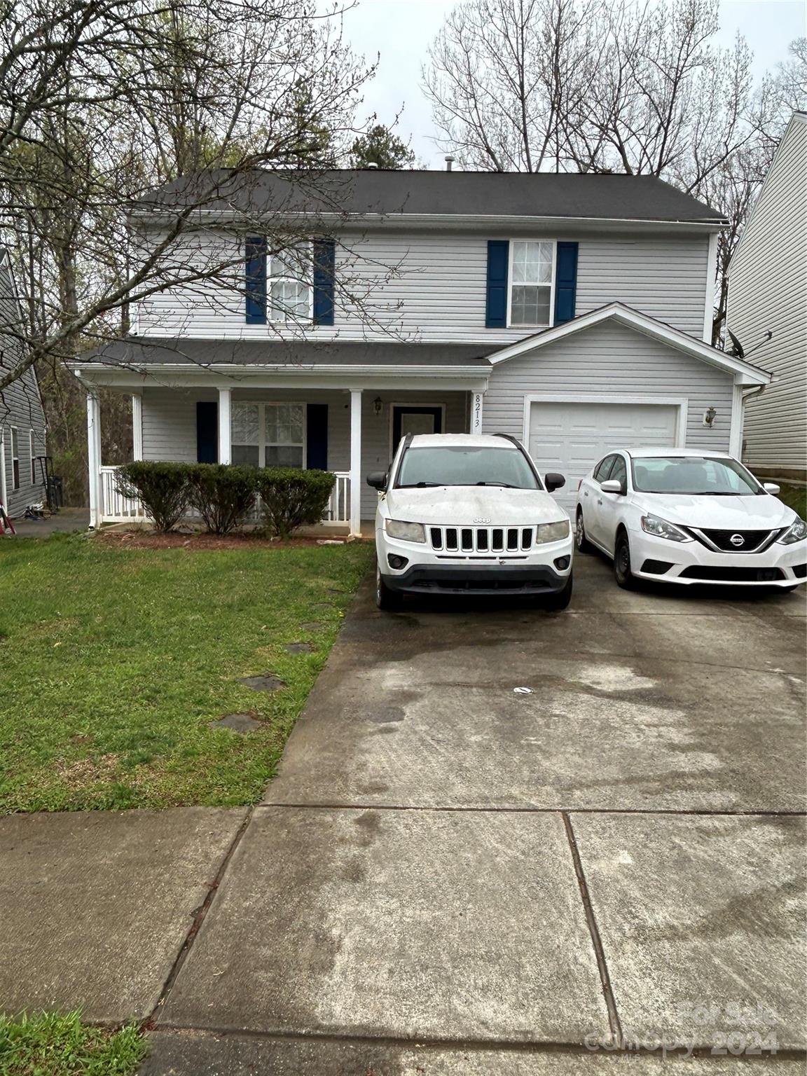 8213 Kings Creek Drive Charlotte NC 28273