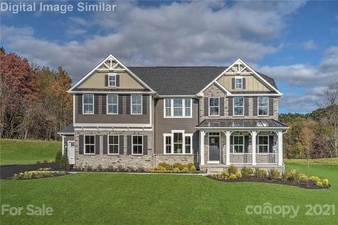 10817 Parkhall Drive Harrisburg NC 28075