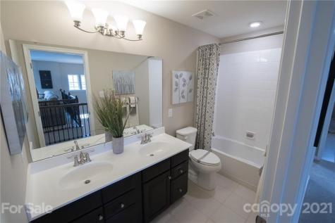 10817 Parkhall Drive Harrisburg NC 28075