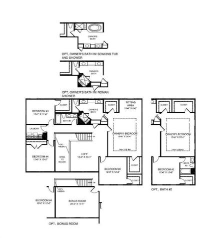 10817 Parkhall Drive Harrisburg NC 28075