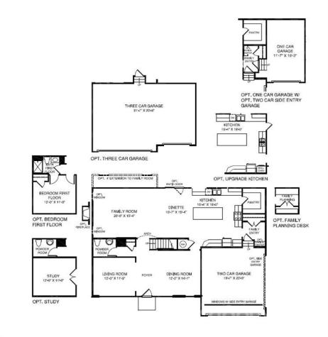 10817 Parkhall Drive Harrisburg NC 28075