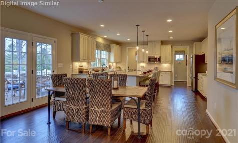 10817 Parkhall Drive Harrisburg NC 28075