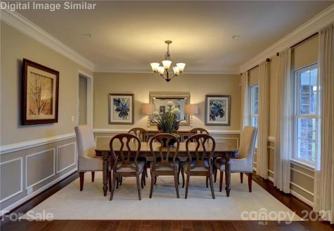 10817 Parkhall Drive Harrisburg NC 28075