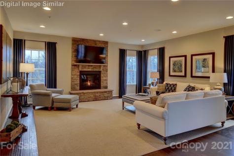 10817 Parkhall Drive Harrisburg NC 28075