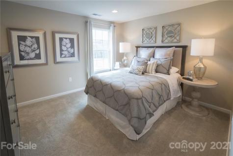 10817 Parkhall Drive Harrisburg NC 28075