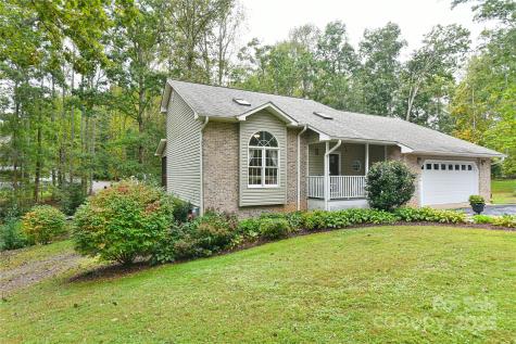 145 Fox Glen Drive Arden NC 28704